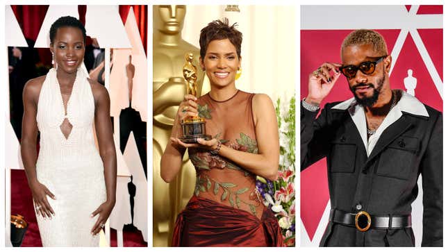 2023 Oscars Red Carpet: See All the Celebrity Fashion, Outfits