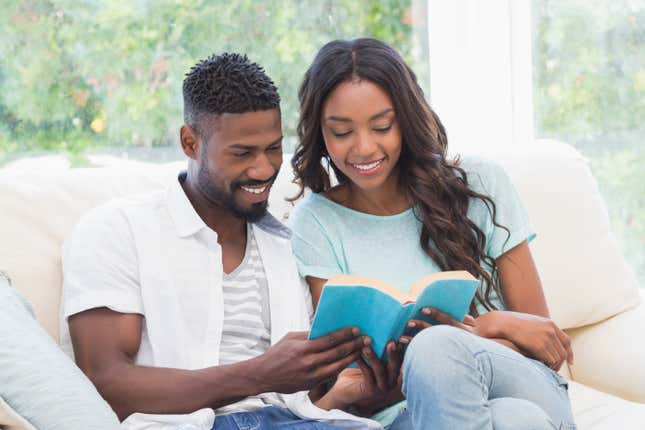 Image for article titled 15 of Our Favorite Books on Black Romance [UPDATED]