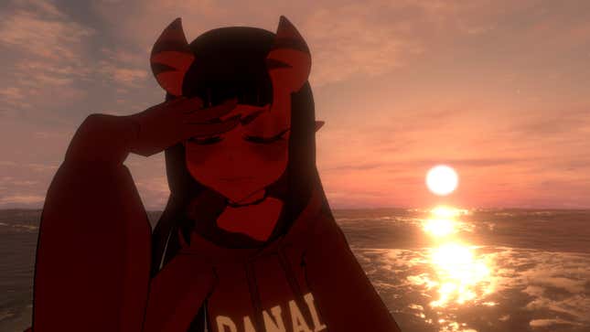 VRChat