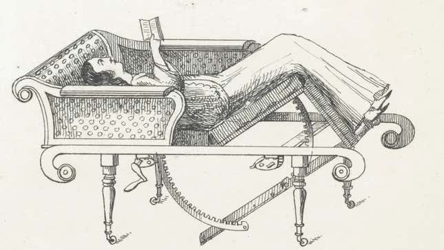 Image for article titled Two Grown Women Embark Upon an Existential, Adult Search for the Perfect Sofa