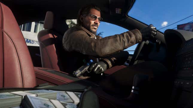 A new screenshot shows characters and locations from GTA 6.