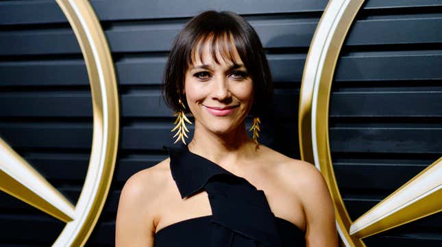 Rashida Jones