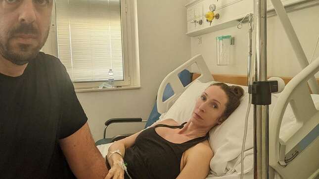 Image for article titled American Woman to Be Air-Lifted Out of Malta After Being Denied Life-Saving Abortion