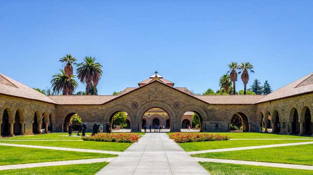 Universidad de Stanford