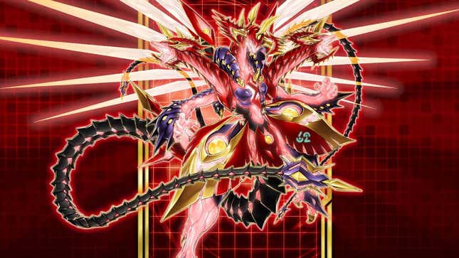 Card Gallery:Red-Eyes Darkness Dragon, Yu-Gi-Oh! Wiki