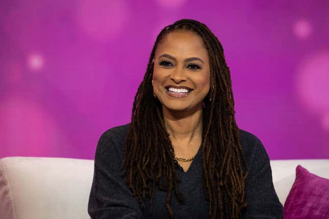 Ava DuVernay