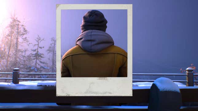 Imagen para el artículo titulado Life Is Strange: Double Exposure tiene un montón de fotos Polaroid para encontrar