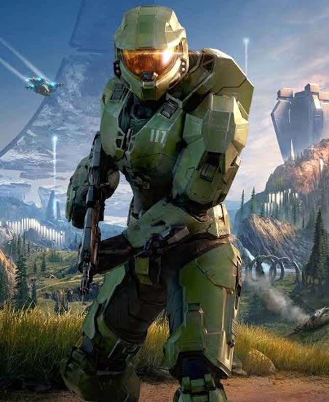 Image for article titled io9's Favorite Rewatches (and Replays and Re-Reads) of 2023