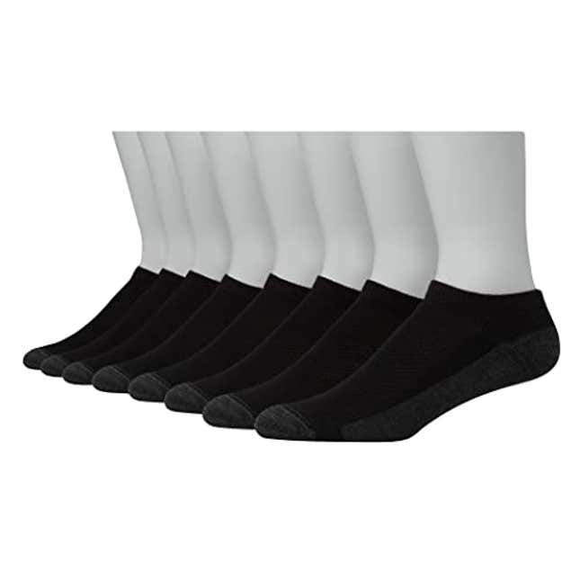 Image for article titled Hanes Ultimate mens Socks, Now 50% Off