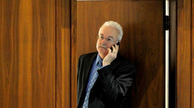 Image for article titled Not All Votes Are Equal, Says Arizona Politician, Who Supports 'Quality' (Hwhite) Over 'Quantity'