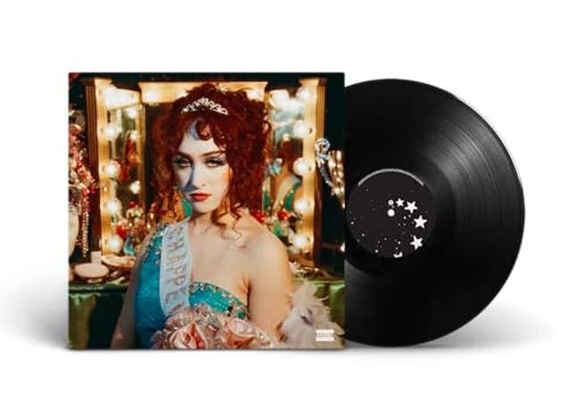 Image for article titled The Rise And Fall Of A Midwest Princess[2 LP], Now 18% Off