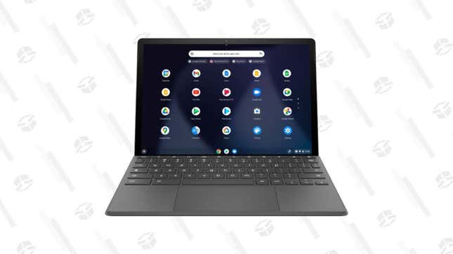 HP 11&quot; Touch Screen Chromebook | $299 | BestBuy