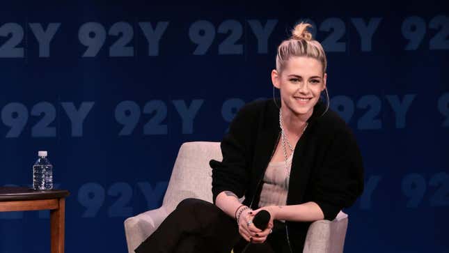 Kristen Stewart to star in Rose Glass' Love Lies Bleeding