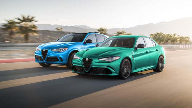 Image for article titled These New Cars Are Hurt By Their Past Unreliable Reputations