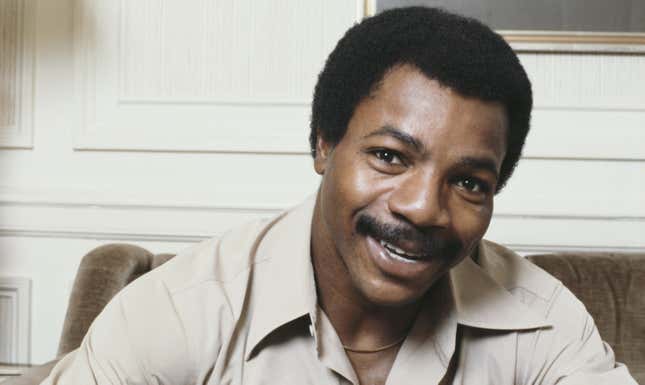 Image for article titled Carl Weathers and the professional athletes who became actors
