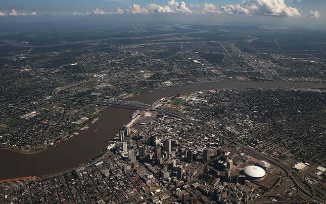 Image for article titled The 5 best states in America right now, according to U.S. News‚ and the 5 worst