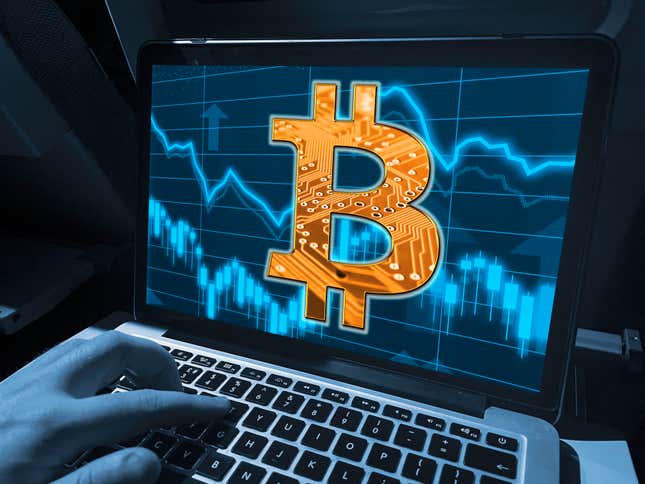 Image for article titled Bitcoin, Ether, Dogecoin, and more: Cryptocurrencies to watch this week