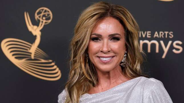 Cheerleader Claims 'Cheer' Coach Monica Aldama Tried to Buy Her Silence About Sexual Assault