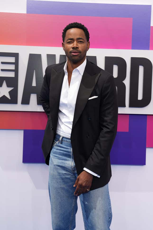 Bild für Artikel mit dem Titel BET Awards 2024: Die besten Looks schwarzer Promis