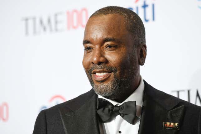 NEW YORK, NEW YORK - APRIL 23: Lee Daniels attends the TIME 100 Gala 2019 Lobby Arrivals at Jazz at Lincoln Center on April 23, 2019 in New York City. (Photo by Noam Galai/Getty Images for TIME)