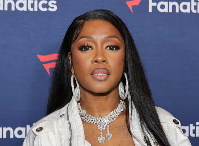 Image for article titled Inside The Messy Relationship of Rappers Remy Ma and Papoose