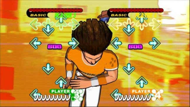 Dance Dance Revolution Universe Screenshots and Videos - Kotaku