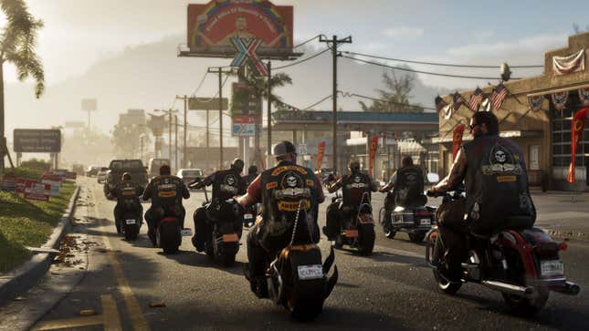 A new screenshot shows characters and locations from GTA 6.