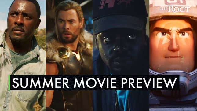 6 Summer Movies You Don't Want to Miss