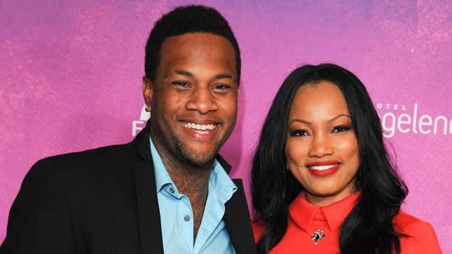 Image de l'article intitulé Garcelle Beauvais parle de sa relation avec son fils alors qu’il lutte contre une toxicomanie