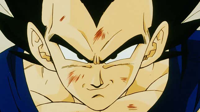 Best Looking Dragon Ball Z Episodes 