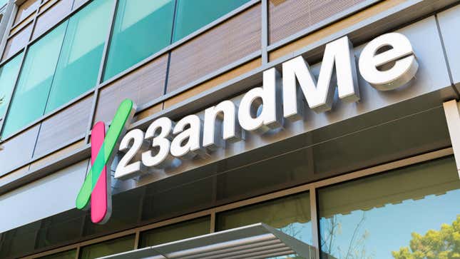 23andMe Users' Info Leaked Again, Millions Of Records Found On Dark Web