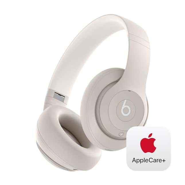 Image for article titled Get Your Sound Experience Upgraded with 45% off on Beats Studio Pro with Apple Care+