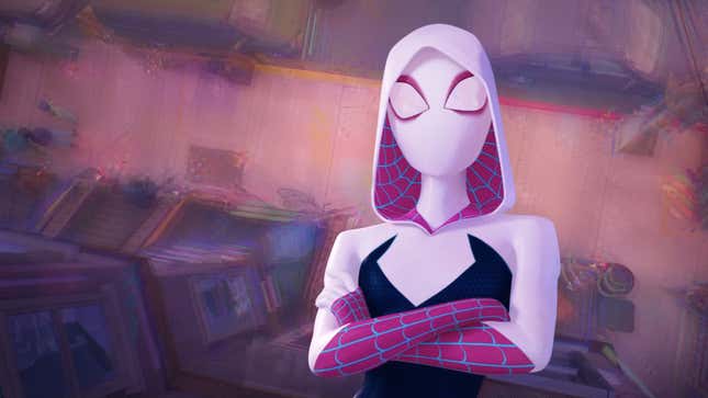 Across the Spider-Verse': How new sequel ups the stakes