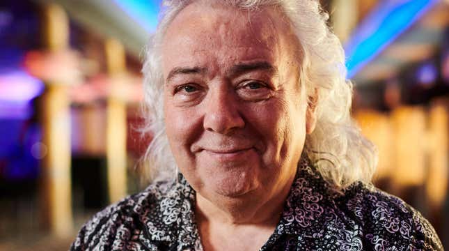 R.I.P. Bernie Marsden, Founding Whitesnake Guitarist