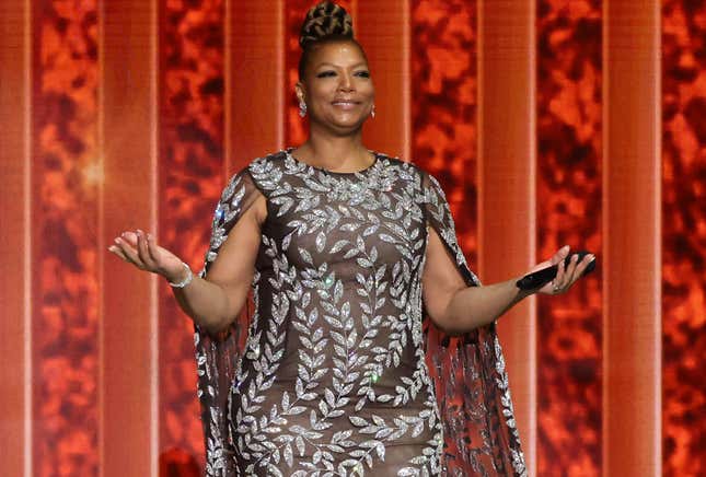 Image for article titled 5 Things We Want to See in Queen Latifah’s Upcoming Biopic