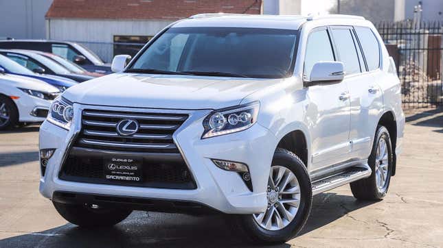Image for article titled I'm A Big Guy With A Lot Of Outdoor Hobbies! What Car Should I Buy?
