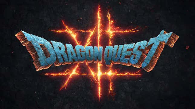 Image for article titled Dragon Quest XII Announced, Hardware Is TBA