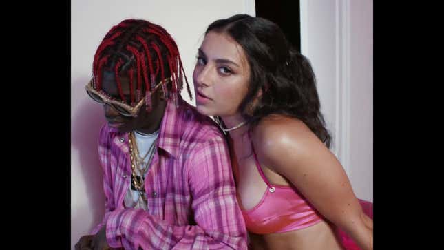 Charli XCX, Lil Yachty and Some Zombies Are Dying to Show You a Good Time