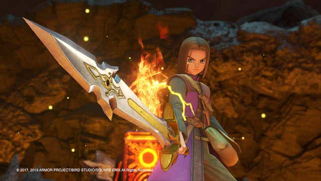 

Dragon Quest XI S: Echoes of an Elusive Age: Definitive Edition (XBO) | $20 | Amazon, Best Buy