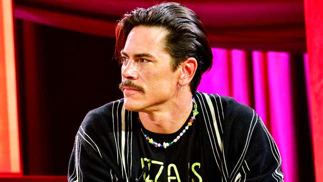 Image for article titled The Onion’s Exclusive Interview With Tom Sandoval