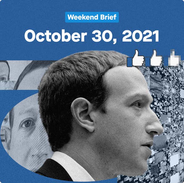 Image for article titled ✦ Facebook knows what it’s doing