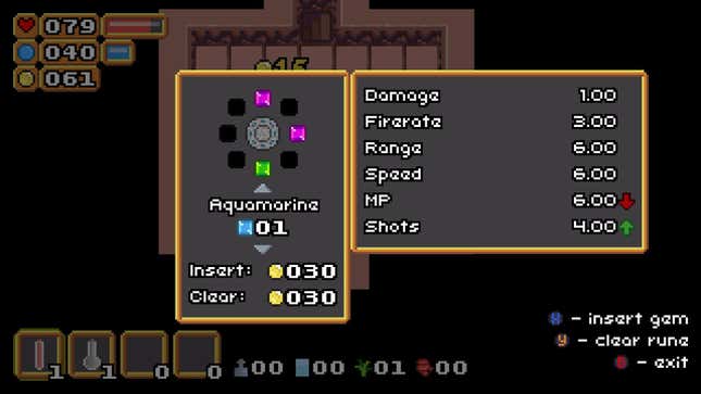 Alchemist Dungeon Screenshots and Videos - Kotaku