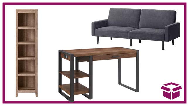 Target hot sale apartment furniture