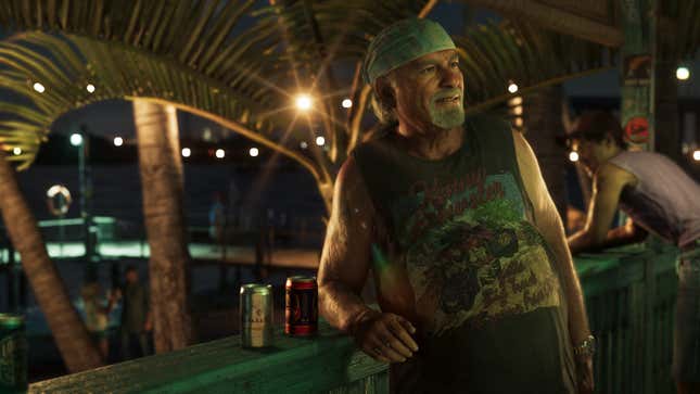 A new screenshot shows characters and locations from GTA 6.
