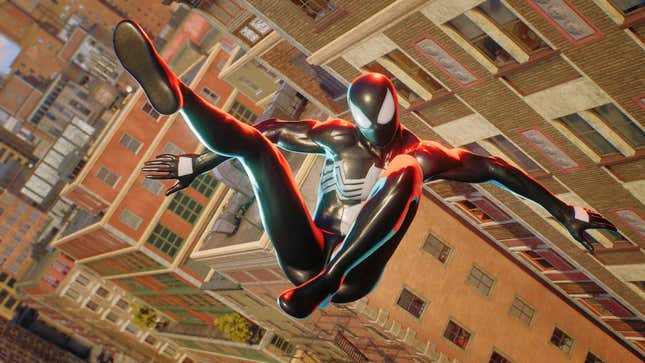 I Played and Ranked Every Spider-Man Game 