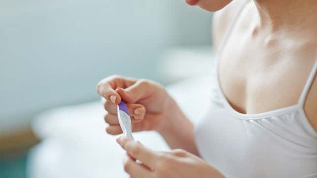 Image for article titled What The Supreme Court Decision On Mifepristone Could Mean For Reproductive Health