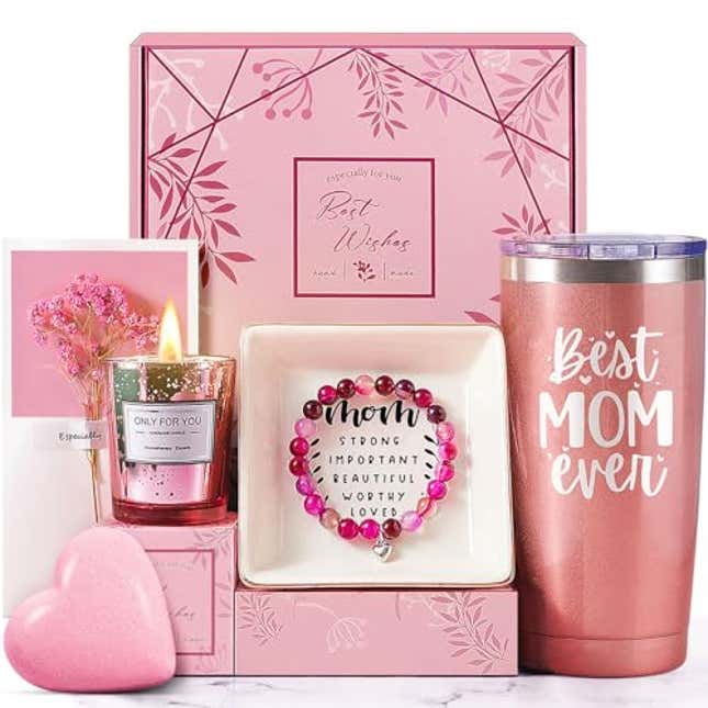 Image for article titled Birthday Gifts for Mom, Now 24% Off