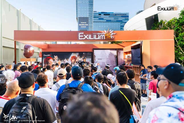 Image for article titled PROMO: Girls’ Frontline 2: Exilium Gears Up With Limited-Time Drops And Anime Expo Activation