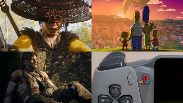 Image for article titled Sony's Big State Of Play, An Assassin's Creed Shadows Delay, And More Of The Week's Top Stories