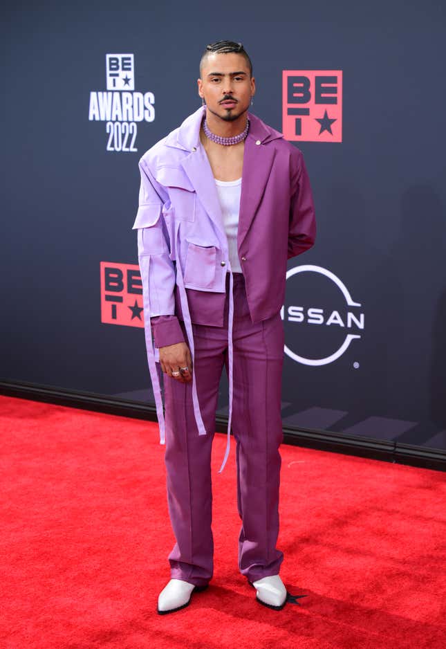 Image for article titled The Best BET Awards Looks Of All Time